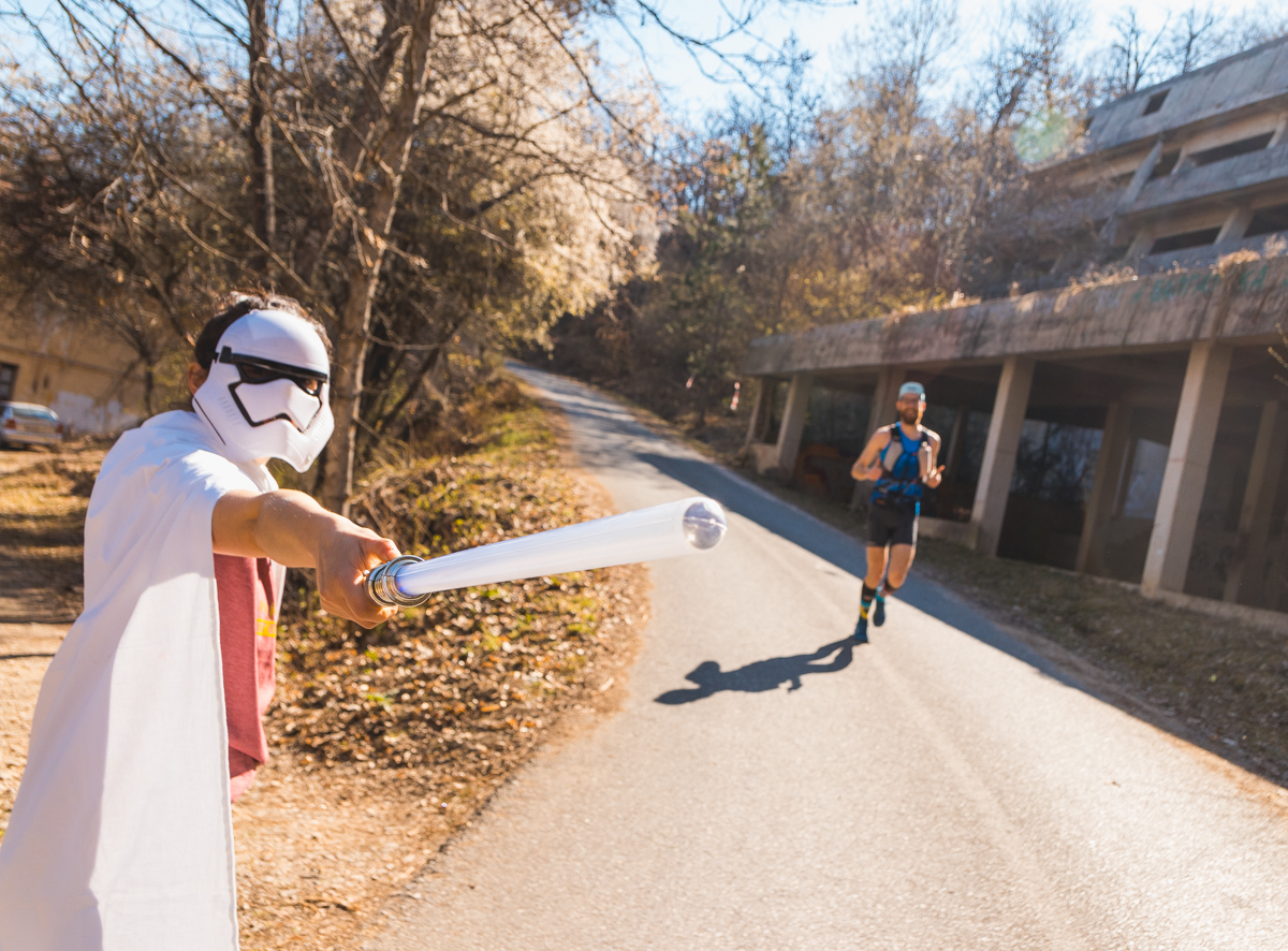 Vodno Matka Trail Marathon Незаборавни авантури под отворено небо.