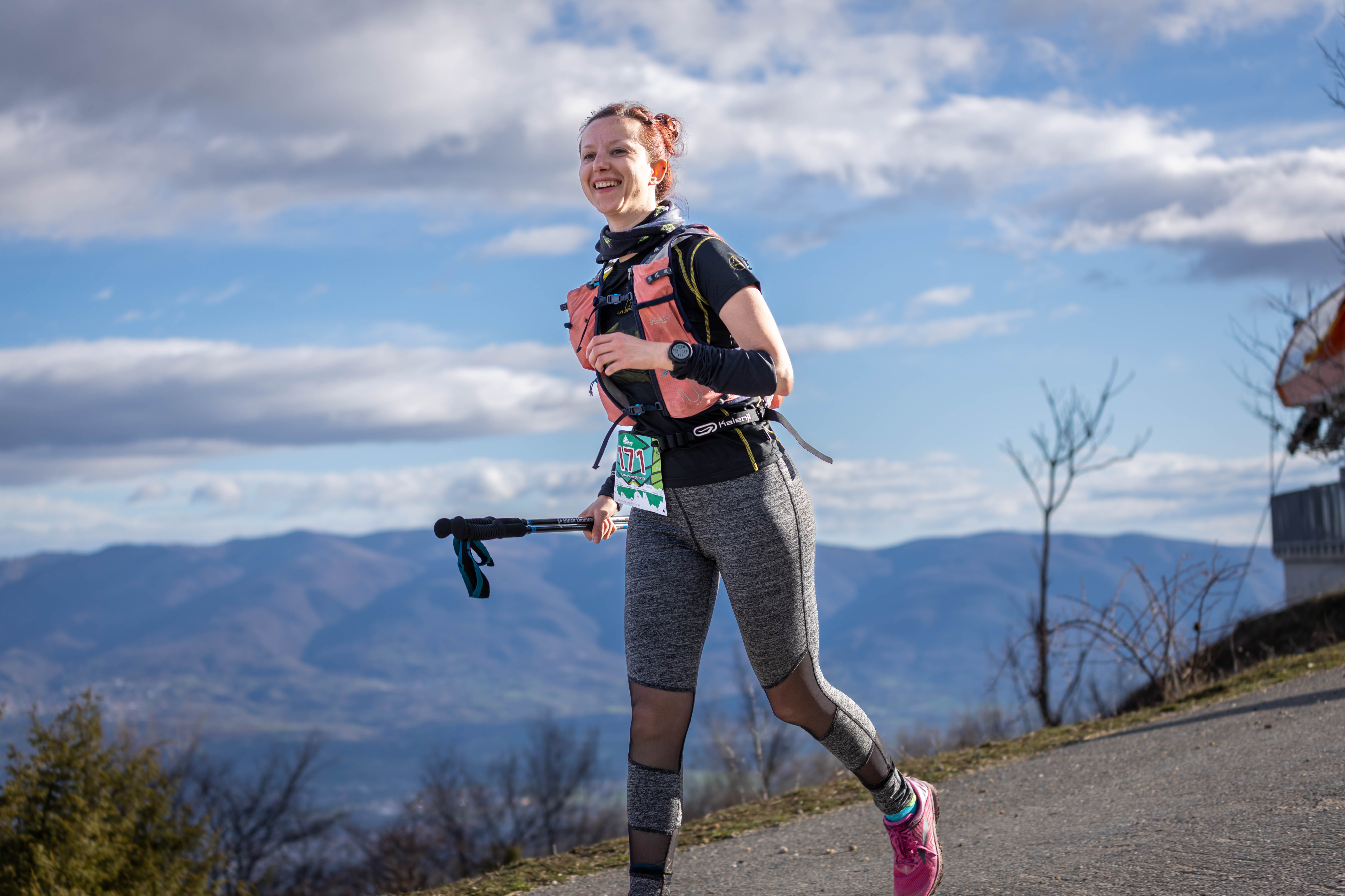 Vodno Matka Trail Marathon Незаборавни авантури под отворено небо.